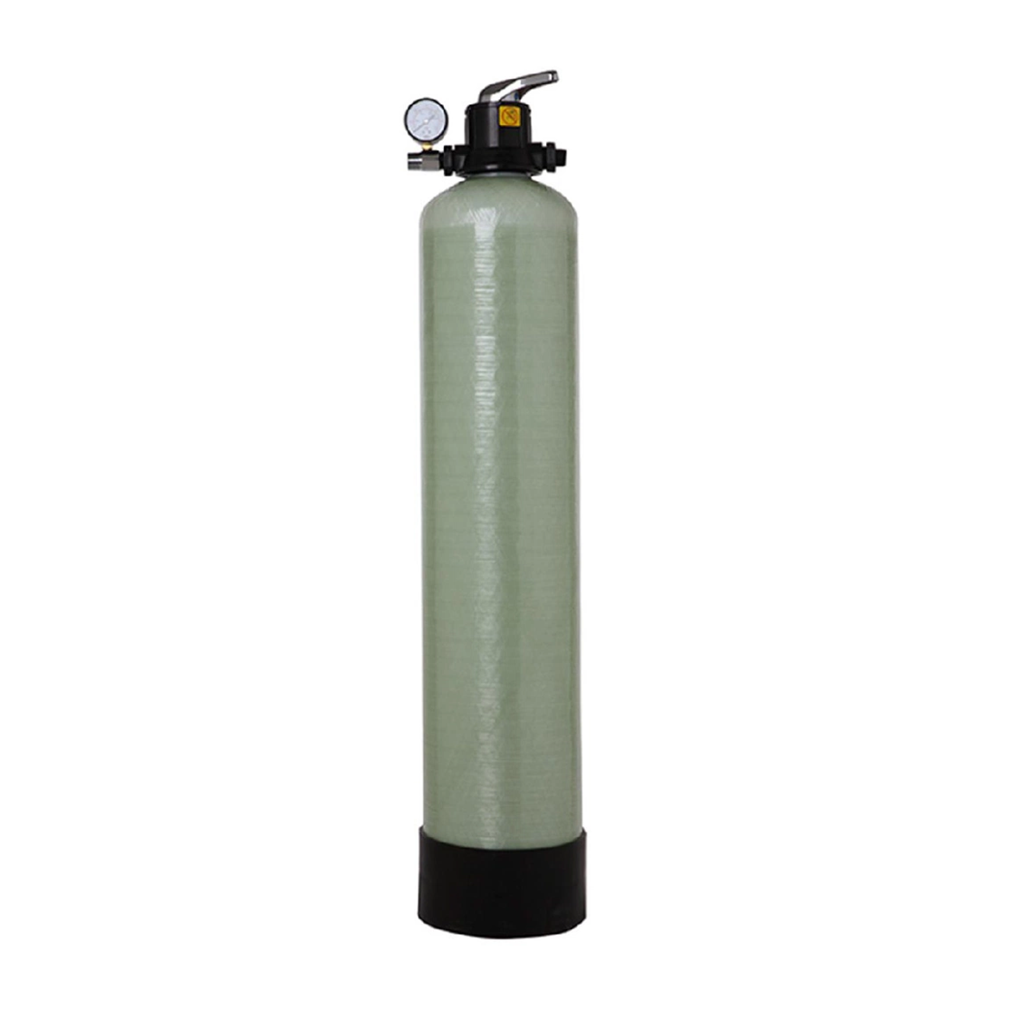 External Water Filter