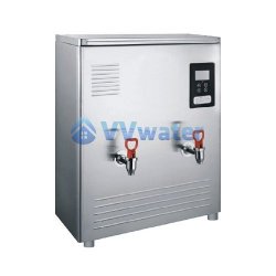 BK-30C Stainless Steel Water Boiler