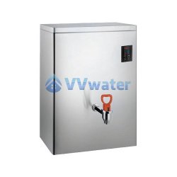 JO-K20-2 Stainless Steel Water Boiler