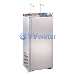 W500C Hot & Cold Stainless Steel Water Dispenser