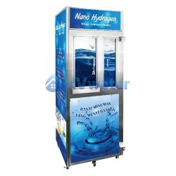 SS-1120-C Water Vending Machine