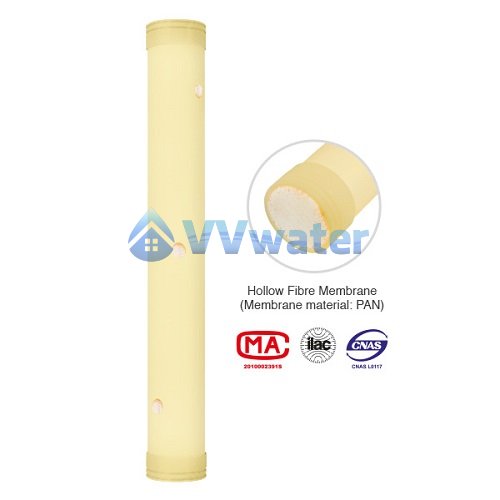 GB1000 UF Membrane Outdoor Water System