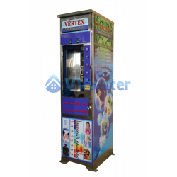 VM-002 Water Vending Machine
