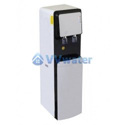 K52 RO + UV Hot And Cold Water Dispenser