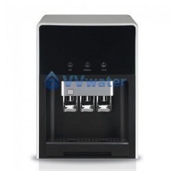 W6202-3C Korea Hot Cold & Warm Water Dispenser