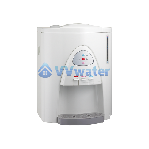 CW-919 Taiwan Hot Cold & Warm Water Dispenser
