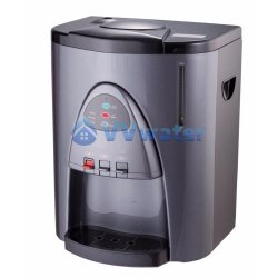 CW-919 Taiwan Hot Cold & Warm Water Dispenser