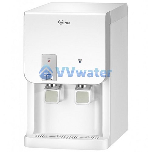 W-6TD Winix Hot & Cold Water Dispenser
