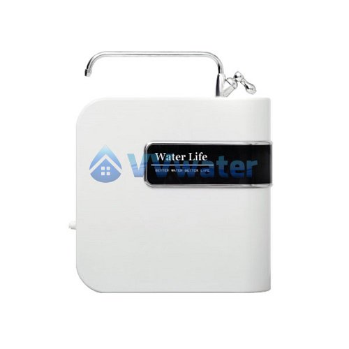 KT3500 Alkaline Water Filter System
