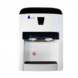 B101 Hot & Warm Pipe In Water Dispenser