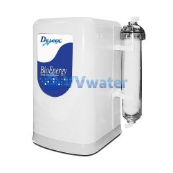 DL-3303BF Delcol BioEnergy Water Purifying System
