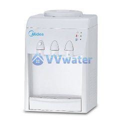 MYL31T Midea Hot Cold & Warm Water Dispenser
