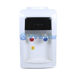 WD-BY1061 Hot & Normal Pipe In Water Dispenser