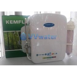 3-WF-5/AKL-FC Kemflo Water Filter System