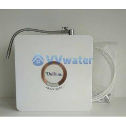 Dollton Alkaline Water Purifier System