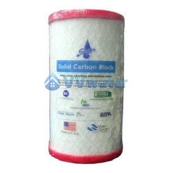 Microstar Ogawa CTO Carbon Block Filter