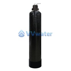 Black Horse Fiber Glass Outdoor Water Filter 09