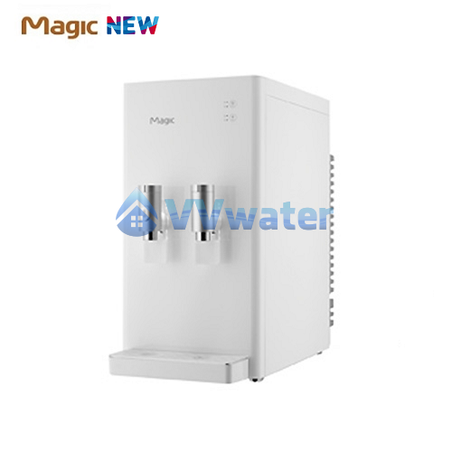 WPU-B100C Tong Yang Magic New Hot & Cold Water Dispenser
