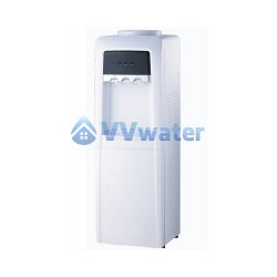 BY106-3 Hot Normal & Cold Floor Stand Water Dispenser