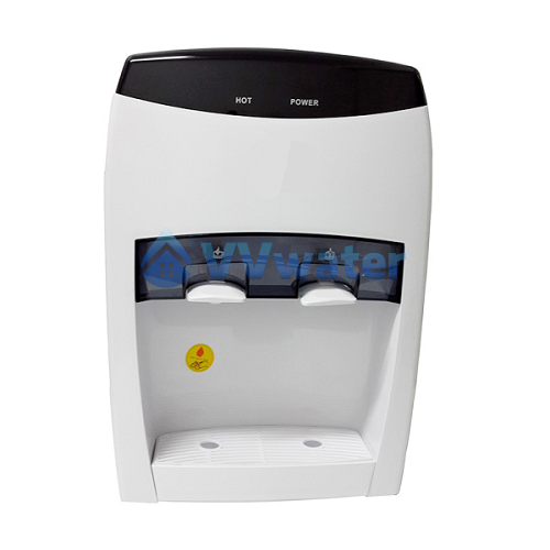 B1152 Hot & Warm Water Dispenser + Bio Energy Filter