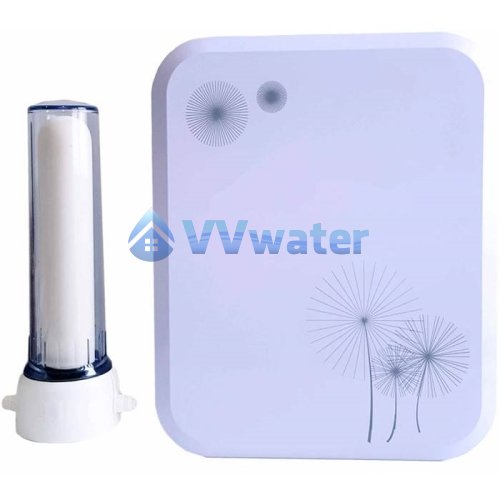 KR3000 Korea Mineral Water Purifier With Halal Filter