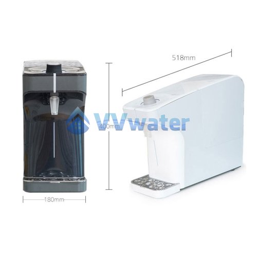 FW-S1 Simbi 3 Second Instant Hot & Cold Water Purifier