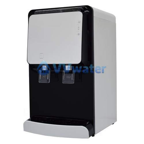 FY2105 Hot & Cold Direct Piping Water Dispenser