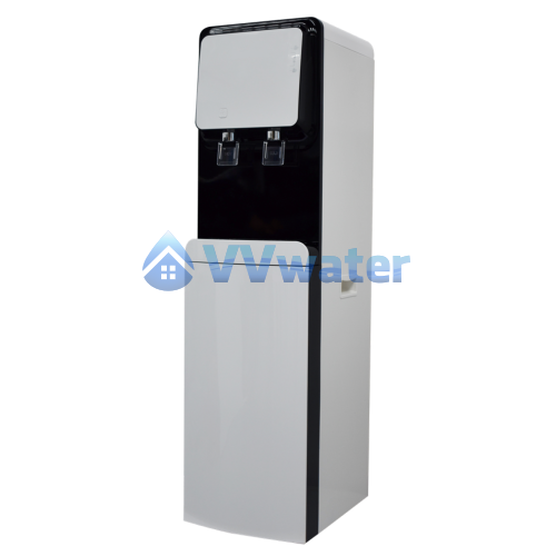 SY-WB210L, Commercial standing water dispenser for hot & warm water