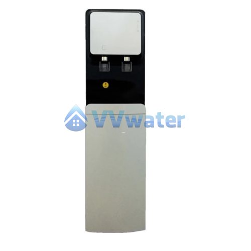 FY2105 Hot & Cold Direct Piping Floor Stand Water Dispenser