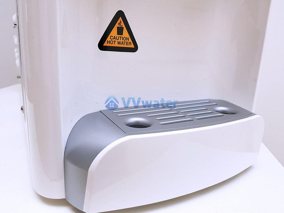 S2550 Korea Eco Hot & Cold Direct Piping Water Dispenser