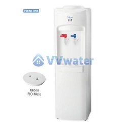 MYL1031S Midea Hot & Cold Water Dispenser