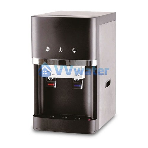 DN300A Hot & Cold Water Dispenser