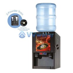 T68CF-BT Bottle Type Hot & Normal Coffee Machine