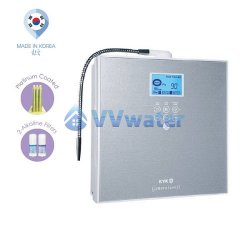 KYK Generation II 5 Plates Alkaline Water Ionizer