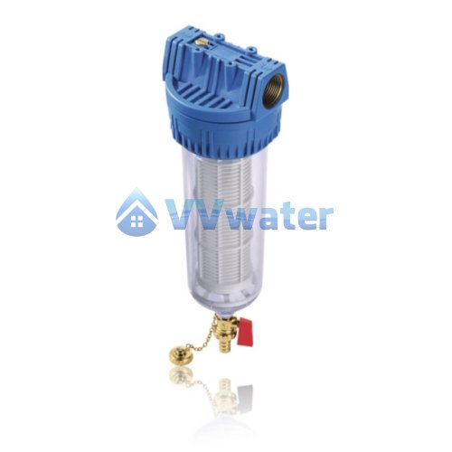 AP-EASY Italy Single Water Filter