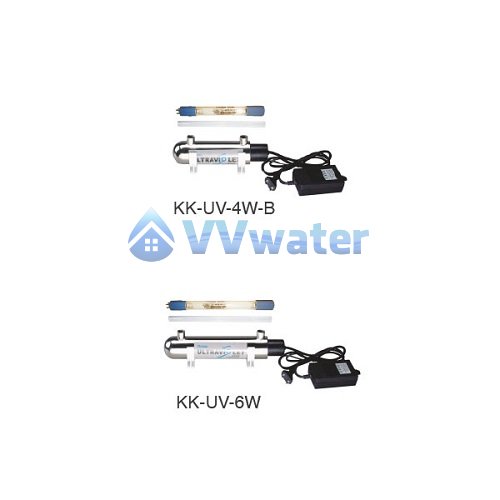 KK-UV-12W UV Purifier