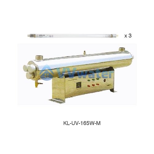 UV KL-UV-11W-M UV Sterilizer
